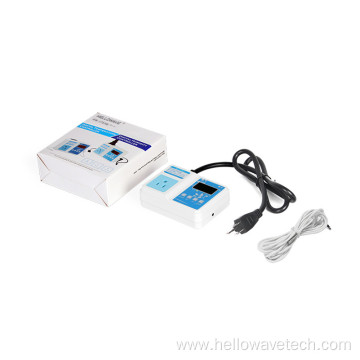 Hellowave Thermoregulator For Electric Oven WIFI Thermostat